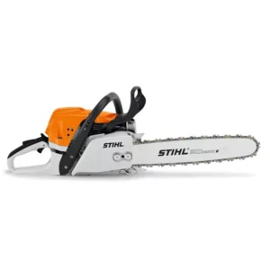 Motosierra de gasolina Stihl MS 391