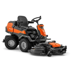 Husqvarna R420TsX AWD
