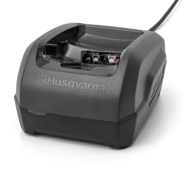 Cargador Husqvarna QC250 Cargador Husqvarna QC250