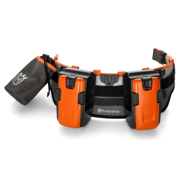 Cinturón Husqvarna baterías flexi