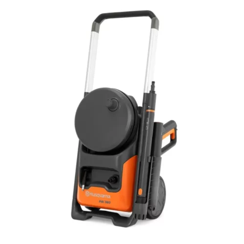 Hidrolimpiadora Husqvarna PW 360