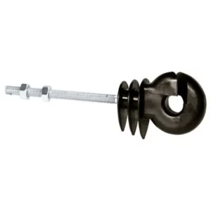 Aislador Métrica Separador 6mm 80mm