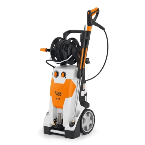 Hidrolimpiadora Stihl RE 272 PLUS