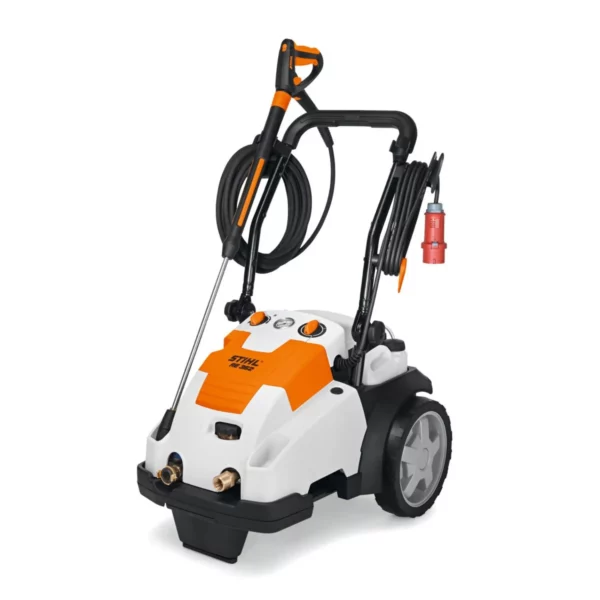 Hidrolimpiadora Stihl RE 362