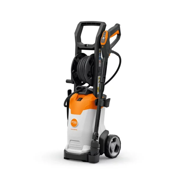 Hidrolimpiadora Stihl RE 100 PLUS CONTROL