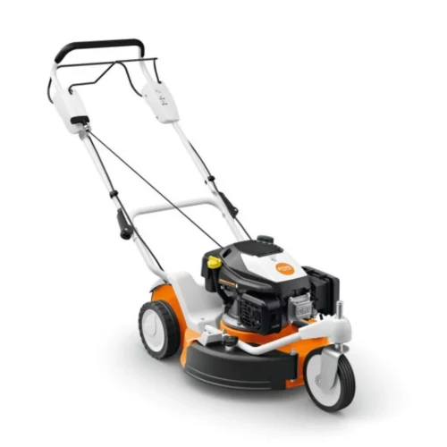Cortacésped de mulching Stihl RM 3 RT