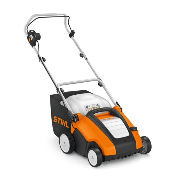 Escarcificador eléctrico Stihl RLE 240