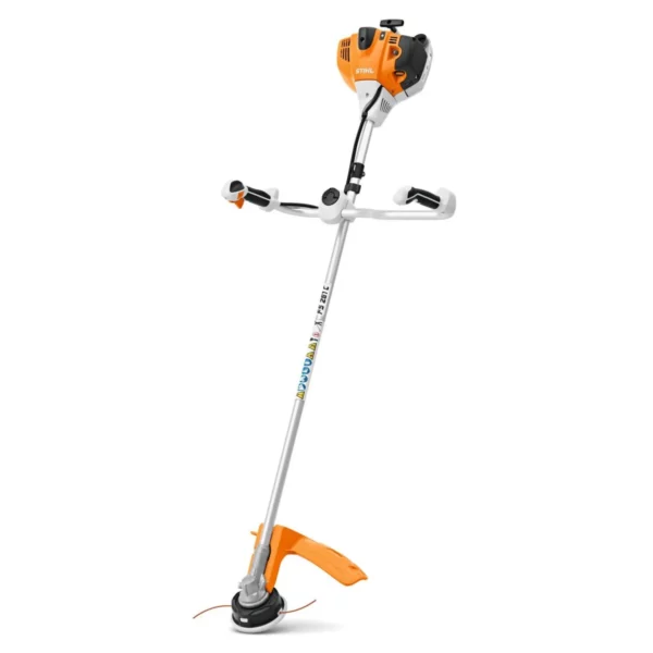 Desbrozadora de gasolina Stihl FS 261
