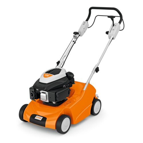 Escarificador Stihl RL 540