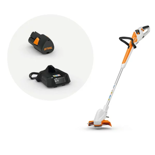Desbrozadora de batería Stihl FSA 30