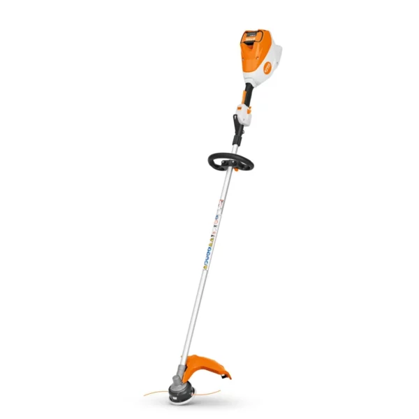 Desbrozadora de batería Stihl FSA 120 R