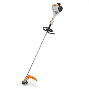 Desbrozadora de gasolina Stihl FS 55 R