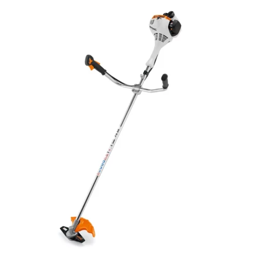 Desbrozadora de gasolina Stihl FS 55