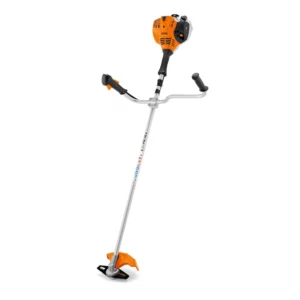Desbrozadora de gasolina Stihl FS 70 C-E