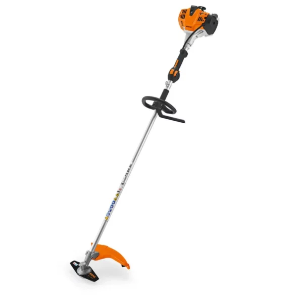 Desbrozadora de gasolina Stihl RC-E