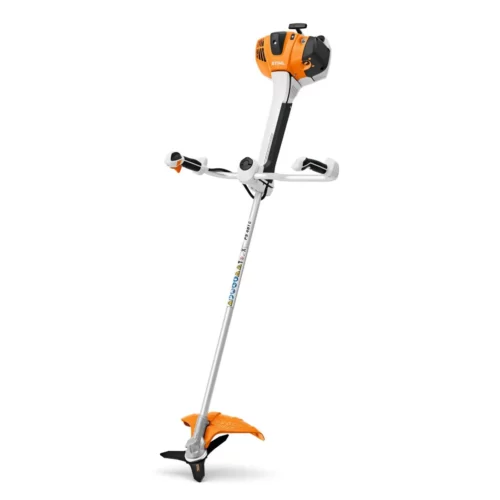 Desbrozadora de gasolina Stihl FS 491 C-EM