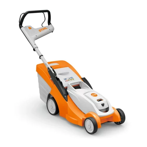 Cortacésped de batería Stihl RMA 239 C