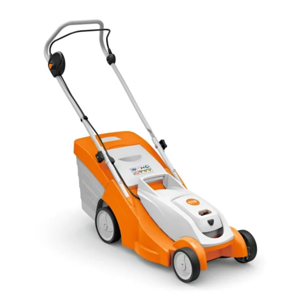 Cortacésped de batería Stihl RMA 239