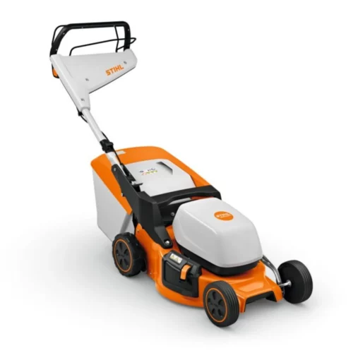 Cortacésped de batería Stihl RMA 248 T