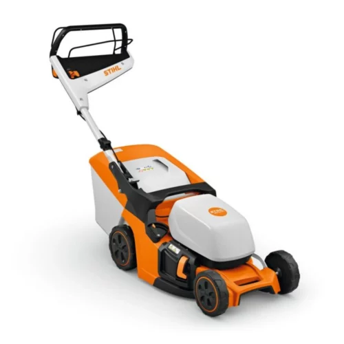 Cortacésped de batería Stihl RMA 443 V