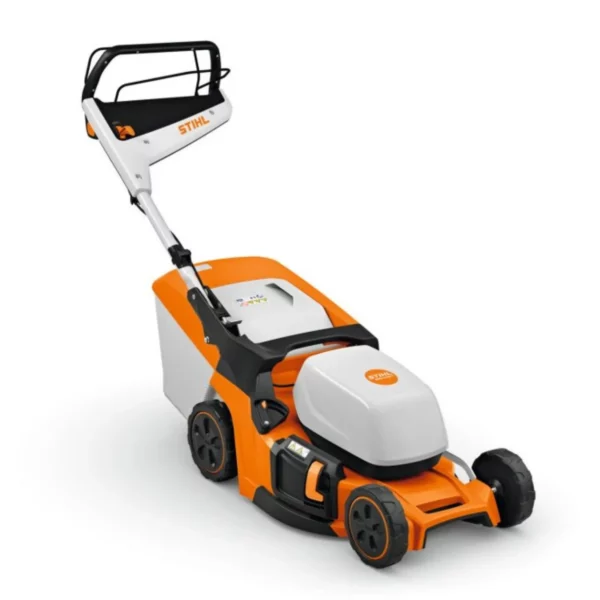 Cortacésped de batería Stihl RMA 448 V