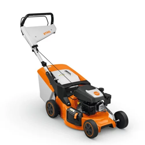 Cortacésped de gasolina Stihl RM 248