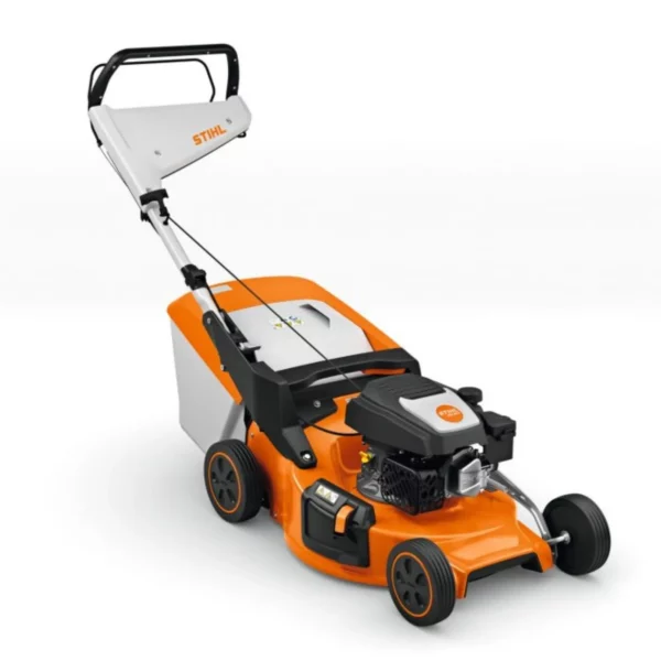 Cortacésped de gasolina Stihl RM 253