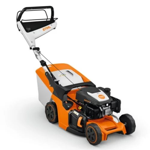 Cortacésped de gasolina Stihl RM 443 V