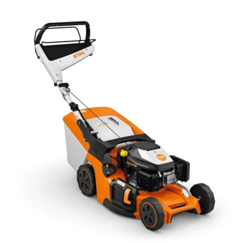 Cortacésped de gasolina Stihl RM 448 T
