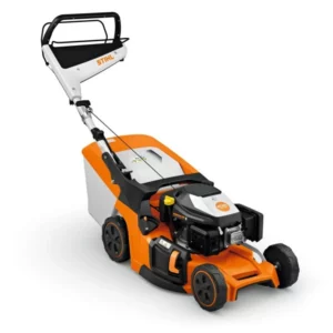 Cortacésped de gasolina Stihl RM 448 V