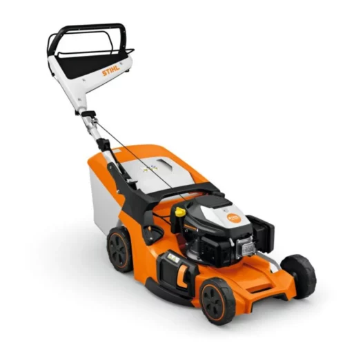 Cortacésped de gasolina Stihl RM 453 T