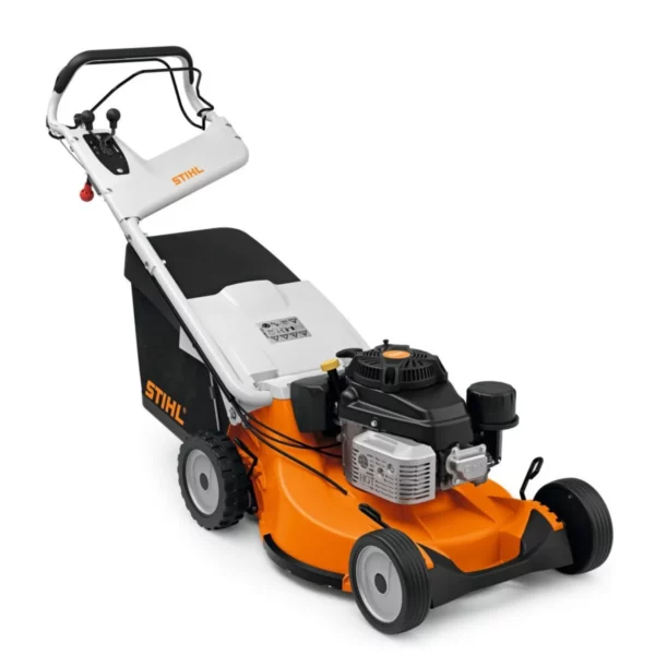 Cortacésped de gasolina Stihl RM 756 GC