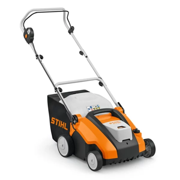 Escarificador de batería Stihl RLA 240
