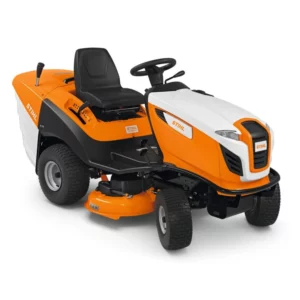 Tractor cortacésped Stihl RT 5097 Z