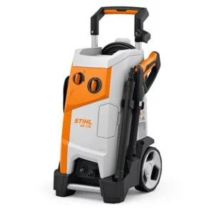 Hidrolimpiadora Stihl RE 170