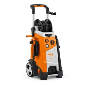 Hidrolimpiadora Stihl RE 170 PLUS