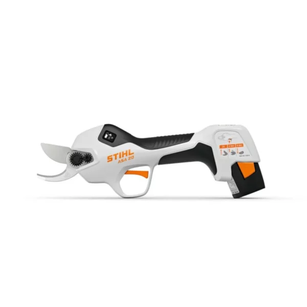 Tijeras de podar de batería Stihl ASA 20