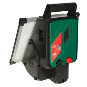 Pastor AKO Sun Power 1500 energizador solar