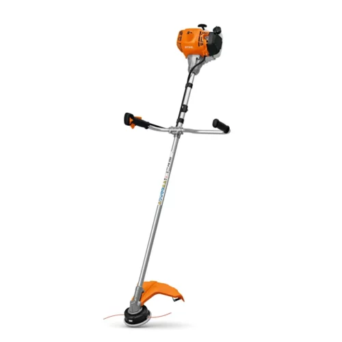 Desbrozadora Stihl FS 255