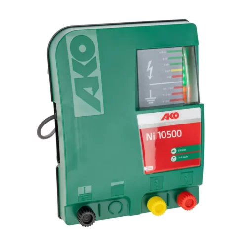 Pastor eléctrico AKO Ni 10500